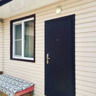 Фотография гостевого дома На Одесской, 147