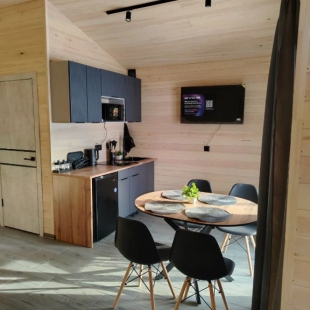 Фотография Коттеджа Частный дом Volku&Ёlku