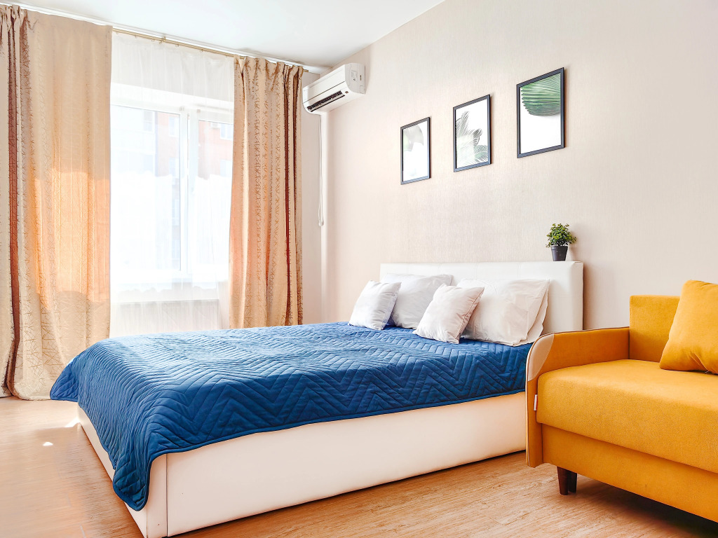 Фотография квартиры Квартира Appartazh 24