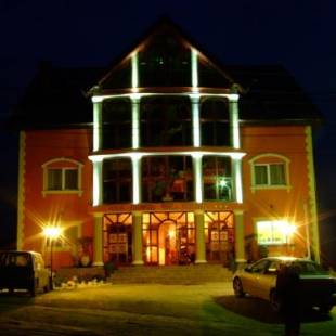 Фотография гостиницы Hotel Royal