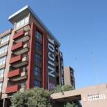 Фотография апарт отеля The Nicol Hotel and Apartments