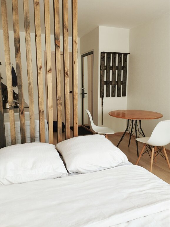 Фотография квартиры Апартаменты Студия для Супер Чемпионов