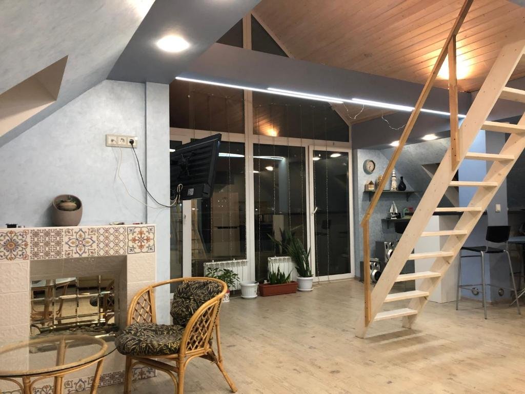 Фотография квартиры Апартаменты Ярославль, Революционная