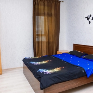 Фотография квартиры Апартаменты  В Центре Города на улица Революции, д. 52Б