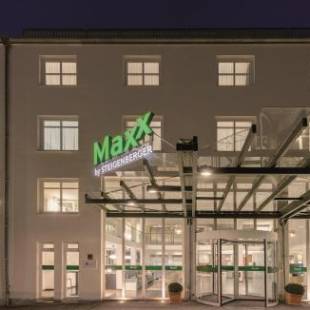 Фотографии гостиницы 
            MAXX by Steigenberger Bad Honnef