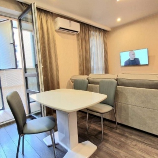 Фотография квартиры Апартаменты комфорт-класса в центральной части Казани