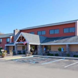 Фотографии гостиницы
AmericInn by Wyndham Menominee