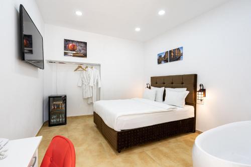 Фотография гостиницы Poet Palace Bucharest