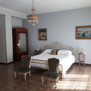 Фотография мини отеля Villa Ada B&B