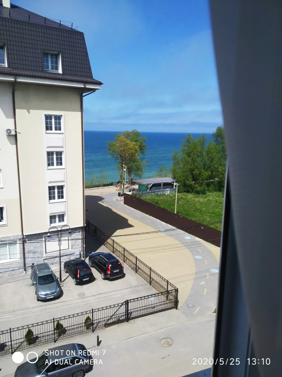 Фотография квартиры Апартаменты Жемчужина на Гагарина