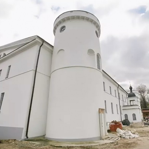 Фотография музея Нижегородский острог