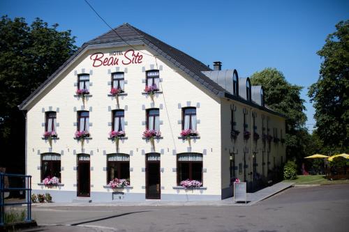 Фотография гостиницы Hotel Beau Site