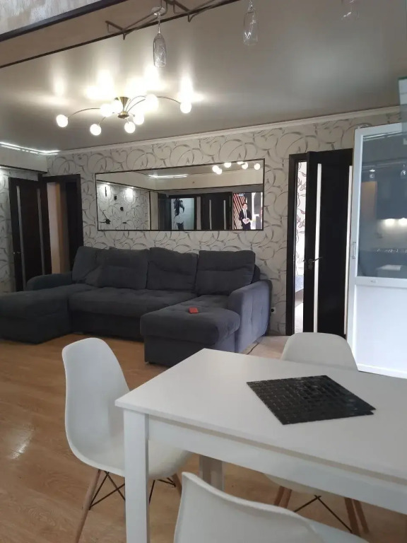 Фотография квартиры Квартира на улице Чапаева 6