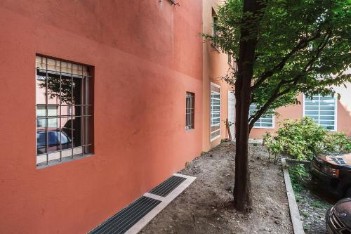 Фотография апарт отеля Residence Rizzoli-Suites Apartments