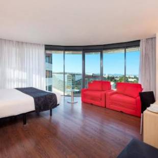 Фотографии гостиницы
Civis Luz Castellón 4*S