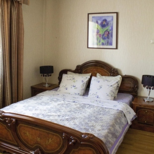 Фотография квартиры Квартира На Зейской 283