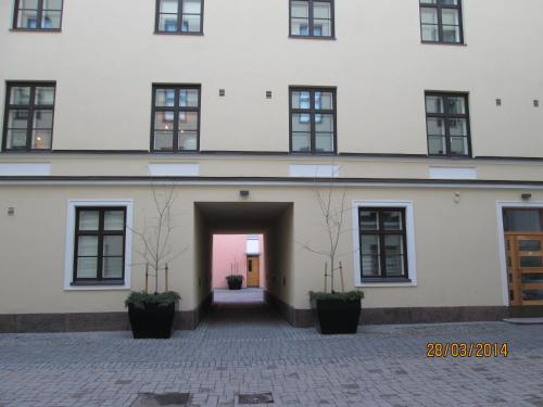 Фотография квартиры Apartments Hotel Rivoli Jardin