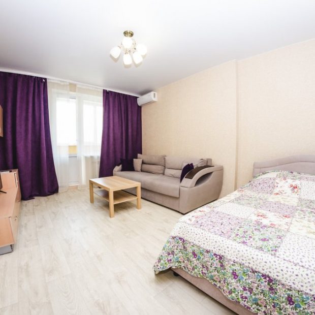 Фотографии квартиры 
            Апартаменты ATLANT 379