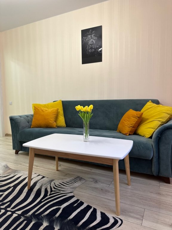 Фотография квартиры Квартира в новом доме ЖК "Победа" smart tv + ps4