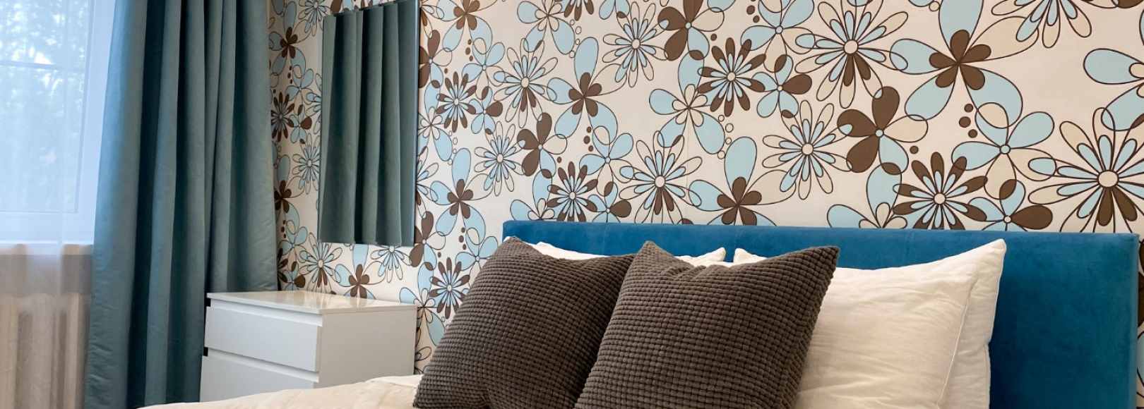 Фотография квартиры BestHome на Урицкого, 50 до 4х гостей