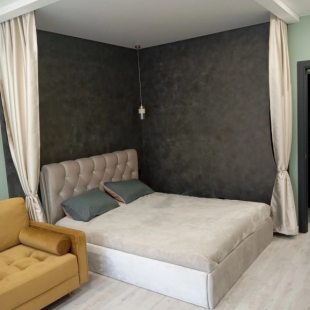 Фотография квартиры Квартира убежище у моря