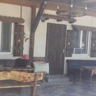 Фотография мини отеля Русский двор