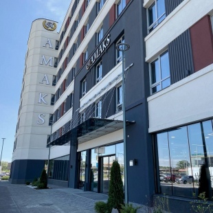 Фотография конференц-зала АМАКС Отель Тула