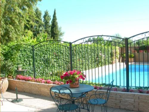 Фотография мини отеля Casa-Belle Chambres d hotes