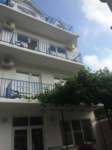 Фотография гостевого дома Райское Гнездышко