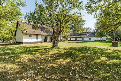 Фотография мини отеля Bugaci üdülőtanyák