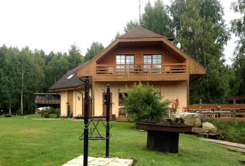 Фотография гостевого дома Piejūras Nams