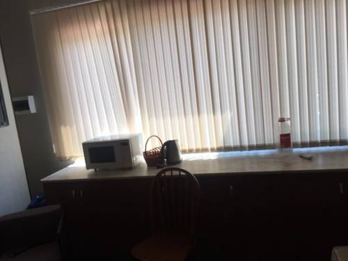 Фотография хостела На Навагинской