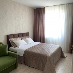 Фотография квартиры Апартаменты 1 Комнатные Возле Роял Парка