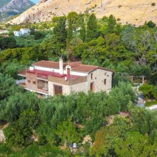 Фотографии гостевого дома
FINCA Del VALLE VTAR