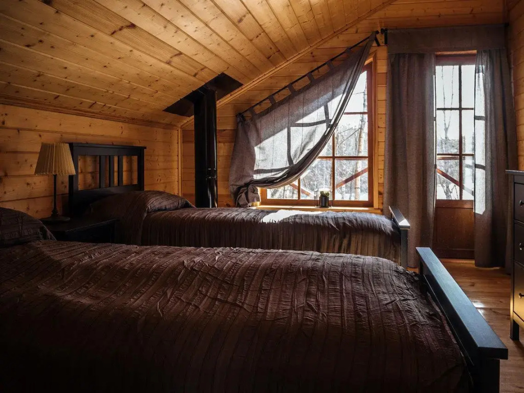 Фотография Коттеджа Хутор Салокюля