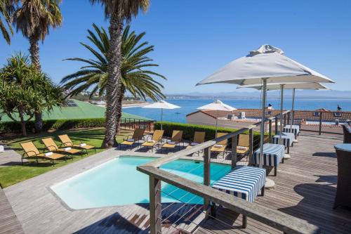 Фотография гостиницы Protea Hotel by Marriott Mossel Bay