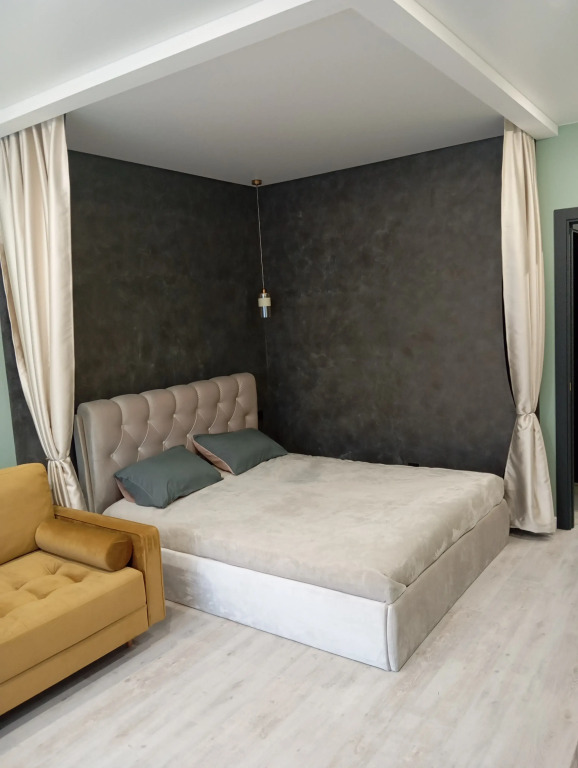 Фотография квартиры Квартира убежище у моря