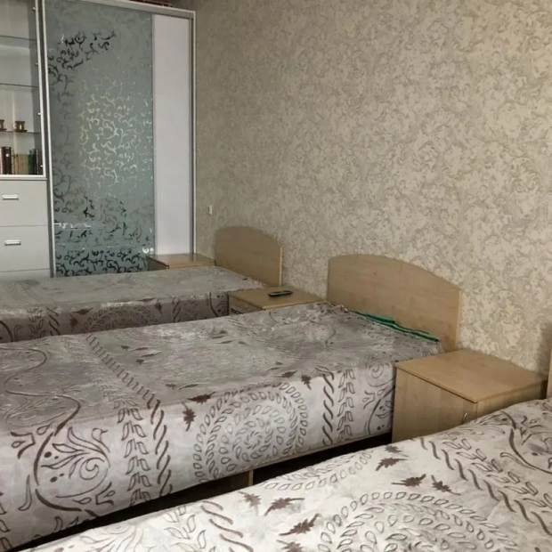 Фотографии квартиры
Апартаменты Чкалова 44