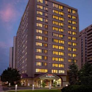 Фотографии апарт отеля 
            Residence Inn by Marriott London Downtown