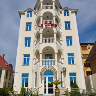 Фотография гостевого дома Ла Коста