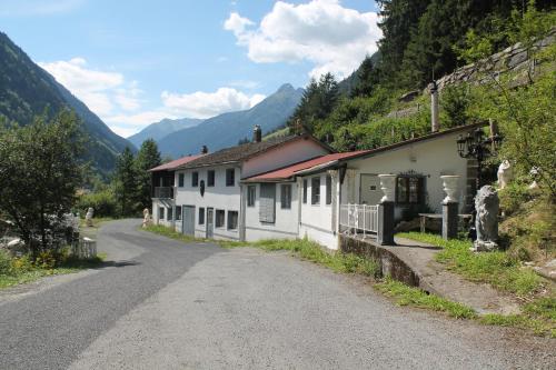 Фотография гостевого дома Boxenstopp Gurtnellen