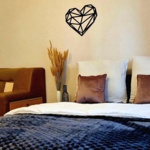 Фотография квартиры Апартаменты на улице Полиграфическая 186