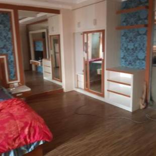 Фотографии гостиницы
Planet Room Kemang View