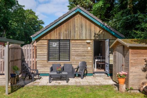 Фотография гостевого дома Vakantiehuis Duin Bos en Zee