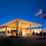 Фотография гостиницы Indianapolis Marriott East