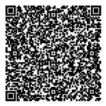 QR код гостиницы Каунис