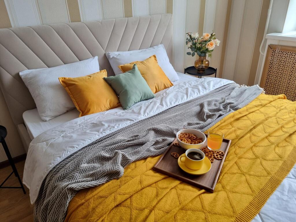 Фотография квартиры Апартаменты на улице Ленинская 310