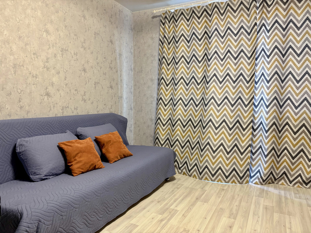 Фотография квартиры Квартира на Калинина 24