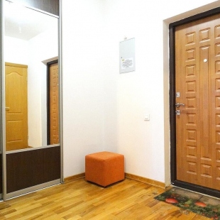 Фотография квартиры Апартаменты Inndays на Михеева, 25