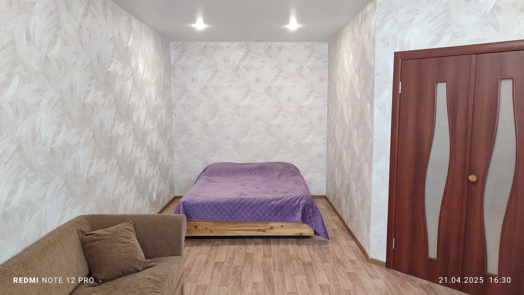 Фотография квартиры Квартира Уютная у Набережной Йошкар-Олы